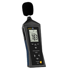 PCE รุ่นMSM-4เครื่องวัดระดับความดังของเสียงเดซิเบลDecibel Meter