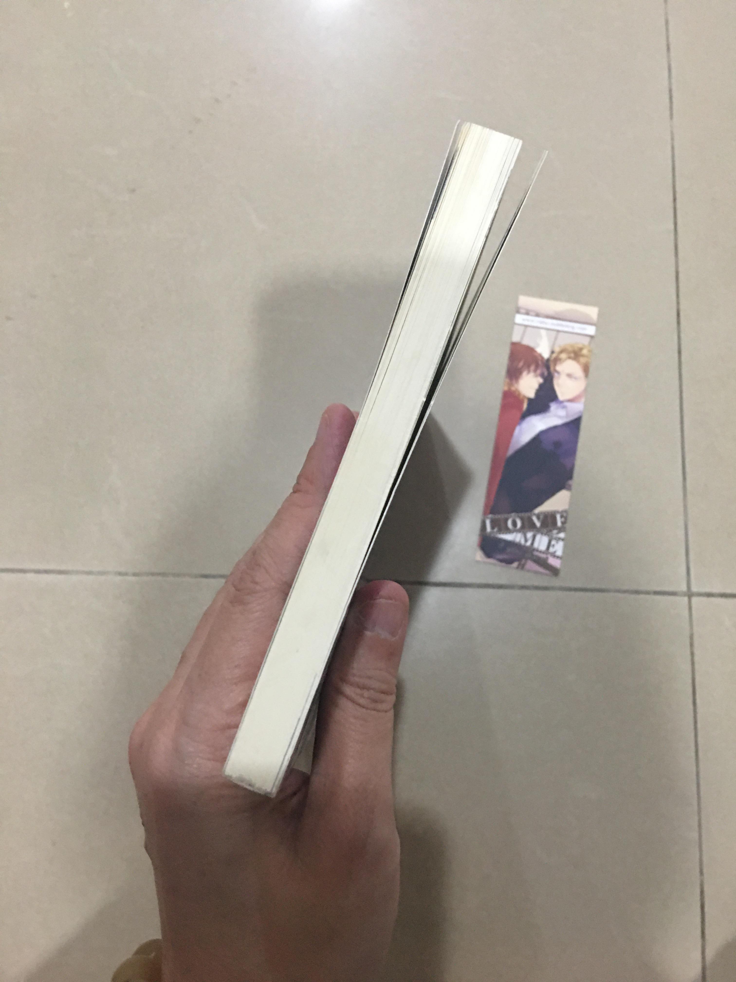 นิยายแต่ง Love Me if you dare