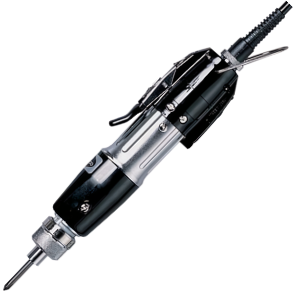 HIOS รุ่น CL-6000-ESD ไขควงไฟฟ้าชนิดป้องกันไฟฟ้าสถิต,Anti-electrostatic screwdriver,level start-type,Output torque range:1.7～18.8(lbf/in),0.2～1(N/m)