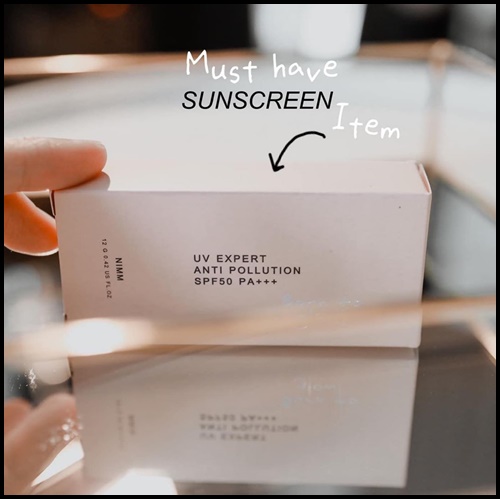 กันแดดอุ่น OON Breathable Sunscreen กันแดดนิมม์ แพ็คเกตใหม่