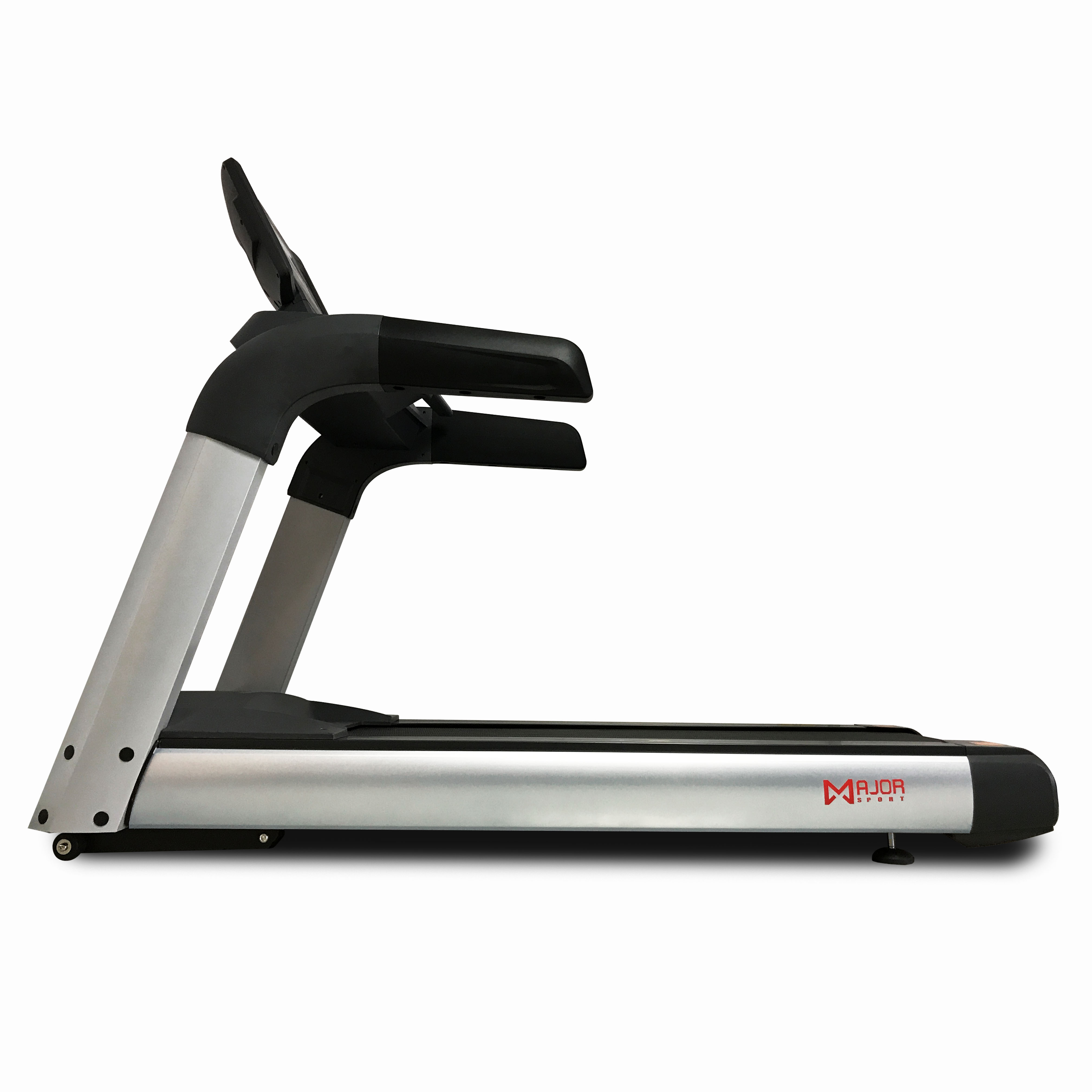 ลู่วิ่งไฟฟ้าฟิตเนส GT7 มอเตอร์AC