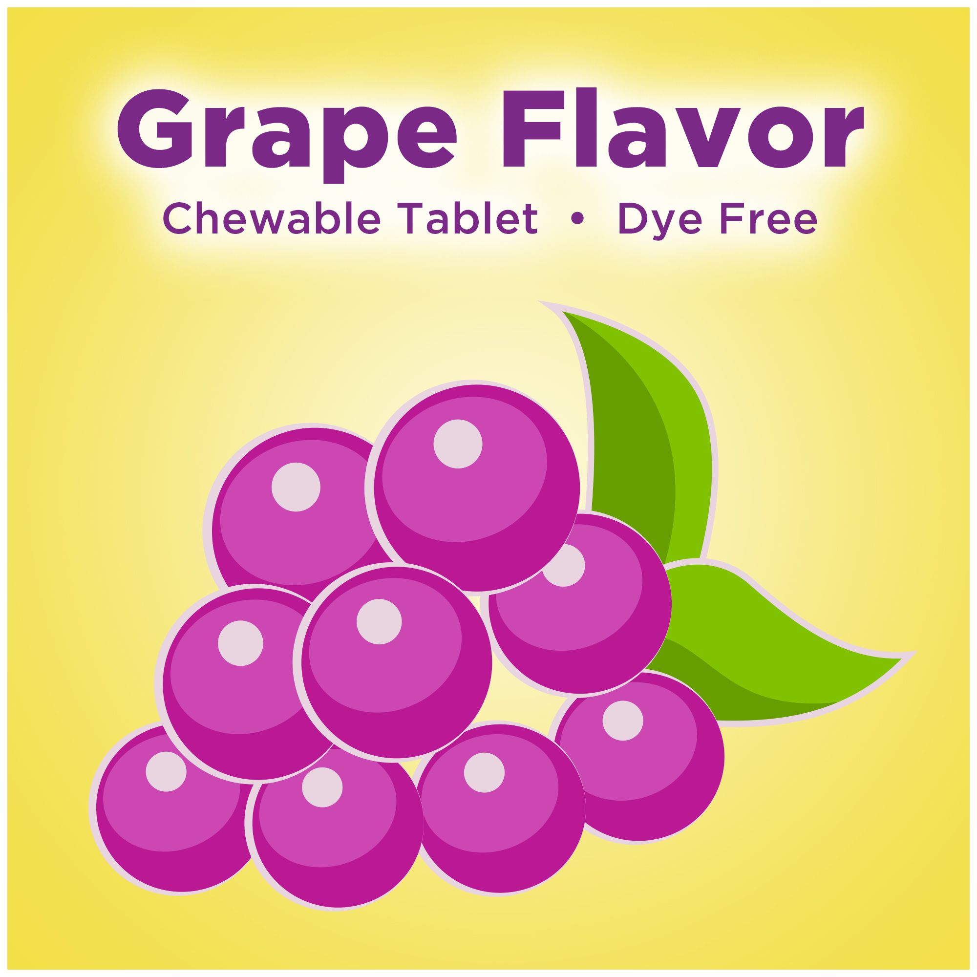 ผลิตภัณฑ์ แก้เมารถ เด็ก รสองุ่น Dramamine Chewable Motion Sickness Relief for Kids 8 เม็ด ราคา : 380 บาท ส่งเอกชน : 50 บาท // สั่งสินค้าลูกค้าทักเข้าLine @Babythingshop ได้เลยนะคะ