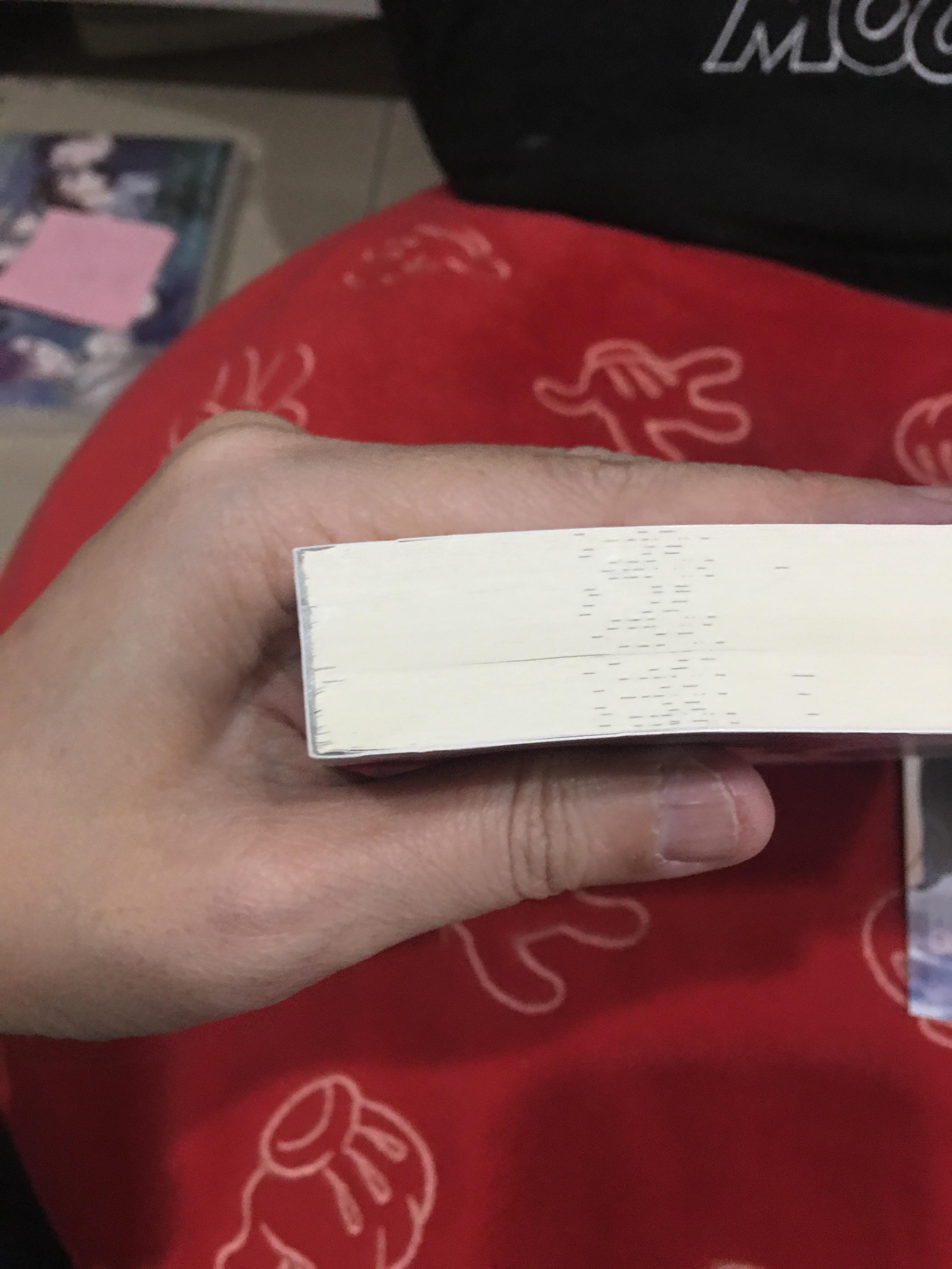นิยายแต่ง จีบจริงขอบอก มือสอง