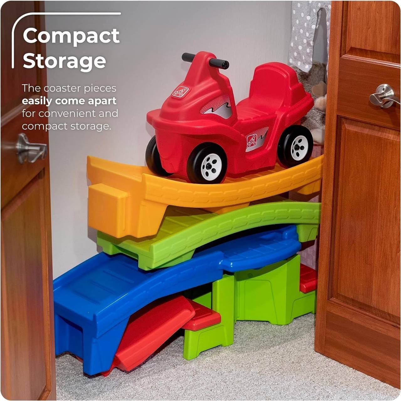 Step2 Up Down Coaster - Kids car ราคา 8,900 บาท