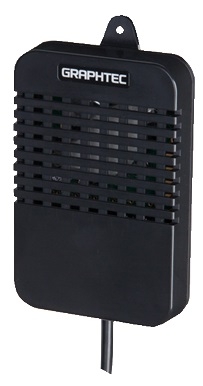 เซนเซอร์วัด CO2 Graphtec GS-CO2