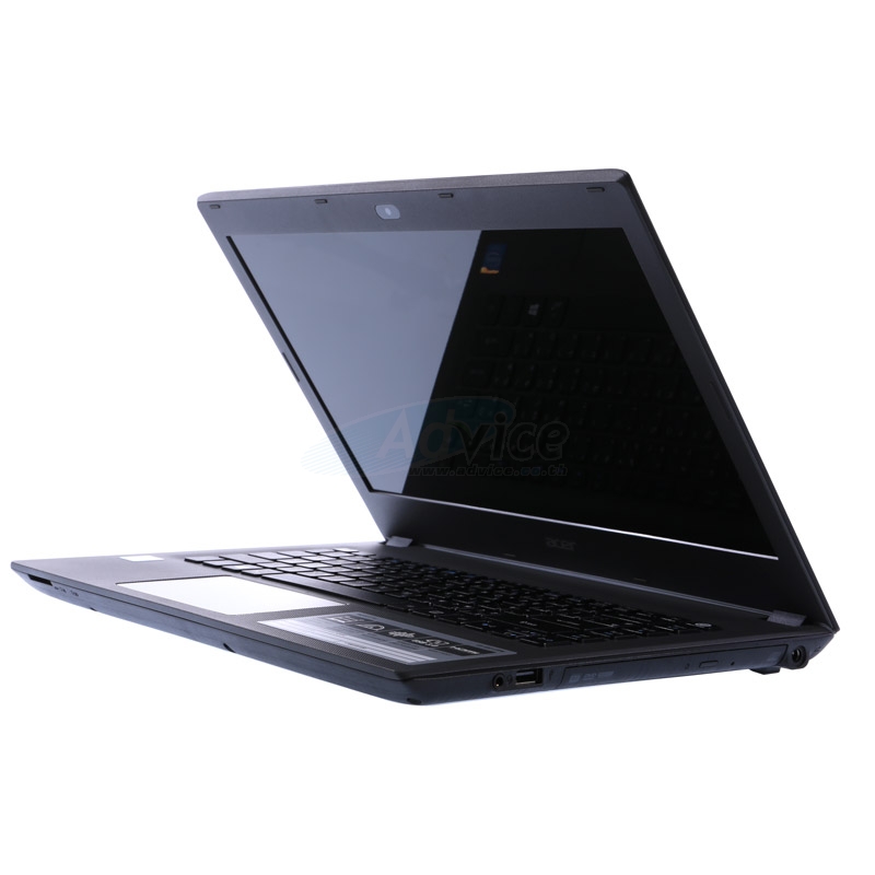 Notebook Acer Aspire E5-432-C3PB/T018 (Gray)
