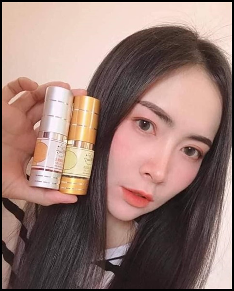 IRish White + Mira Serum เซตรักษาสิว ผิวขาวใส