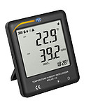 PCE รุ่นHT-112เครื่องวัดบันทึกอุณหภูมิส่งข้อมูลด้วยUSBData Logger with USB Interface