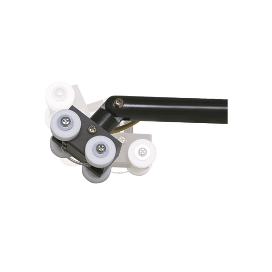 Rixen รุ่นLP-61 ROLLER-SURFACE TYPE (Teflon Wheel) Temperature Probes