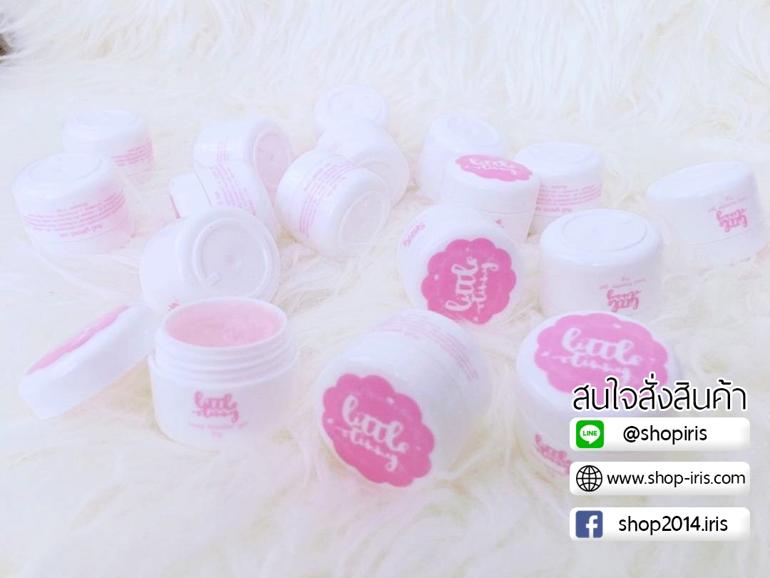 ทินนี่ บูสเตอร์ เจล Tinny Booster Gel