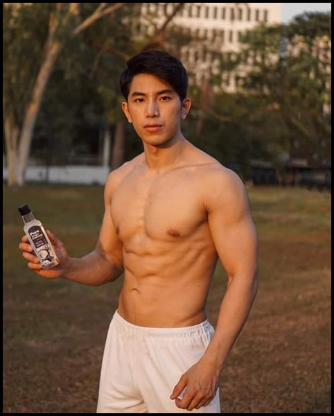 น้ำมันมะพร้าวสกัดเย็น เพียวเวอร์จิ้น Pure Virgin Coconut Oil