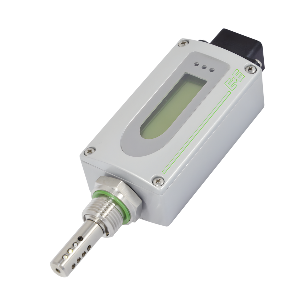 TEKHNE รหัส EE381-PA2PN20F18MA1GA6SAL0SAH100MB70GB6SBL0SBH5000 เซ็นเซอร์วัดความชื้น ,Compact moisture in oil transmitter