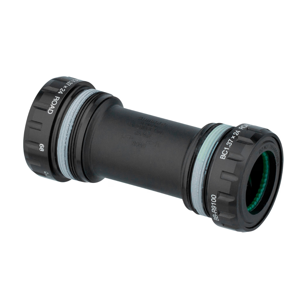 กะโหลกเกลียว จักรยาน Shimano Dura ACE รุ่น BB-R9100