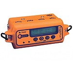 PCE รุ่นTriple Plus + BASE เครื่องวัดก๊าซคาร์บอนไดออกไซด์Carbon Dioxide Meter