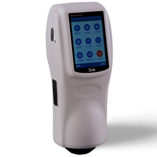 3NH 45/0 NS800Handheld Color Spectrophotometer