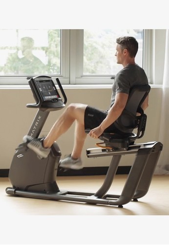 จักรยานเอนปั่น Matrix R30XR