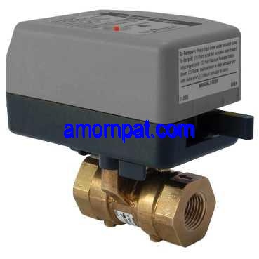 Solenoid Valve วาล์ว อะไหล่ สำหรับ เครื่องปรับอากาศ เทรน TRANE