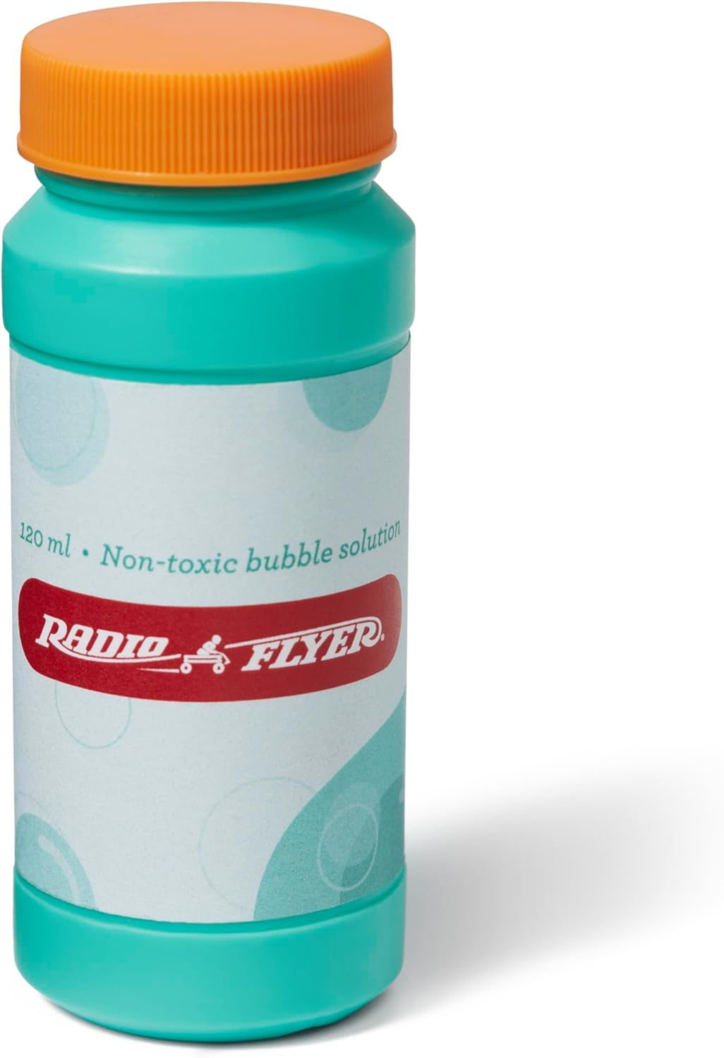 ใหม่ล่าสุด✨นำเข้าเองจาก🇺🇸 ของแท้ 💯Radio Flyer Bubble Buddy Walker Wagon, เครื่องทำฟองสบู่สำหรับเด็ก,รถหัดเดินเด็กสีแดงพร้อมล้อสำหรับอายุ 1-4 ปี ราคา 2690 บาท