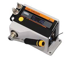 Tohnichi รหัส LC200N3-G เครื่องตรวจเช็คค่าแรงบิดสำหรับประแจปอนด์,Torque wrench checker,capacity:5～200Nm.