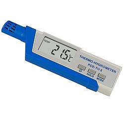 PCE รุ่นTH-5 เครื่องวัดความชื้นในอากาศAir Humidity Meter