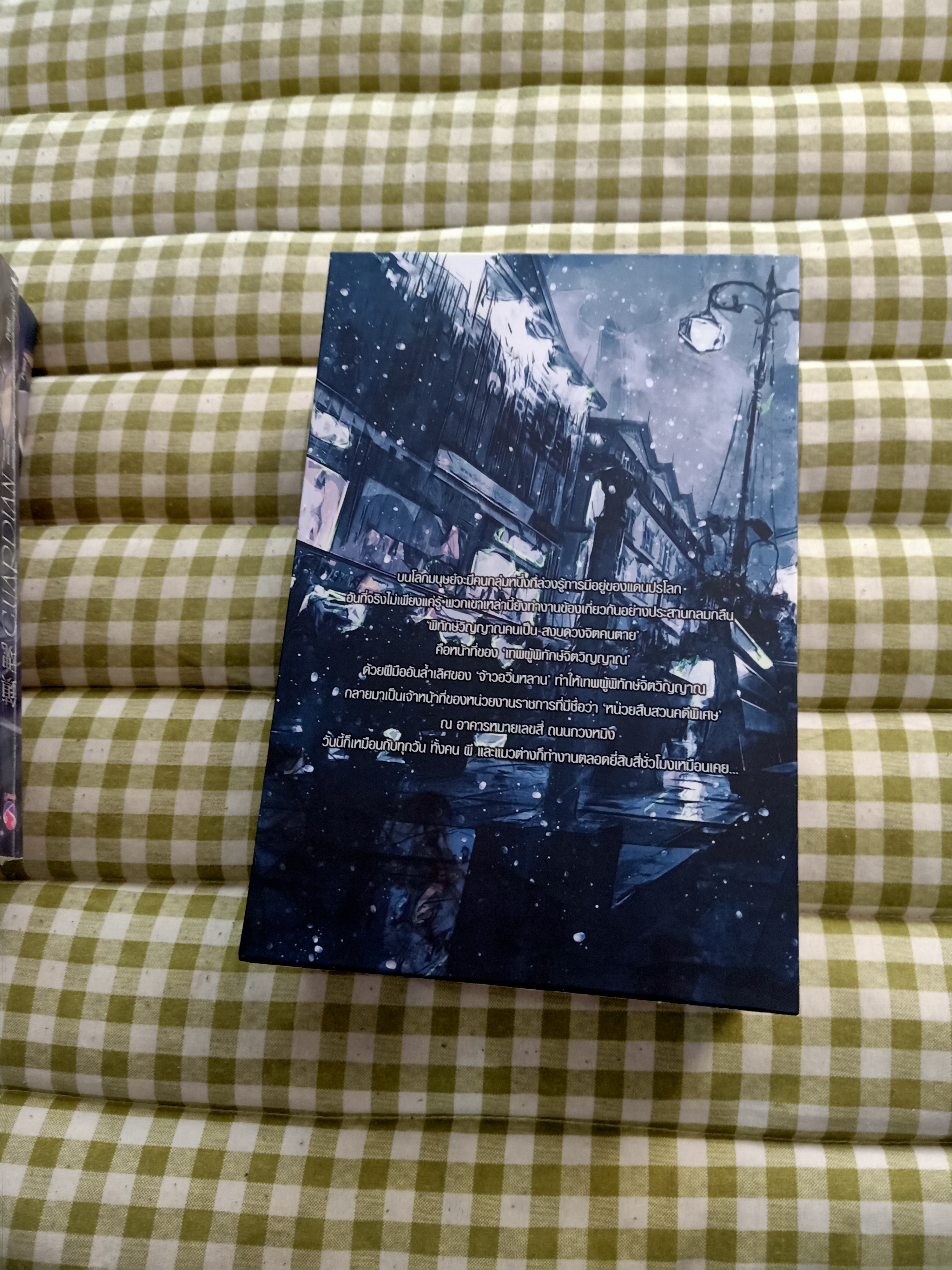 Boxset นิยายแปลจีน กาเดี้ยน รอบจอง