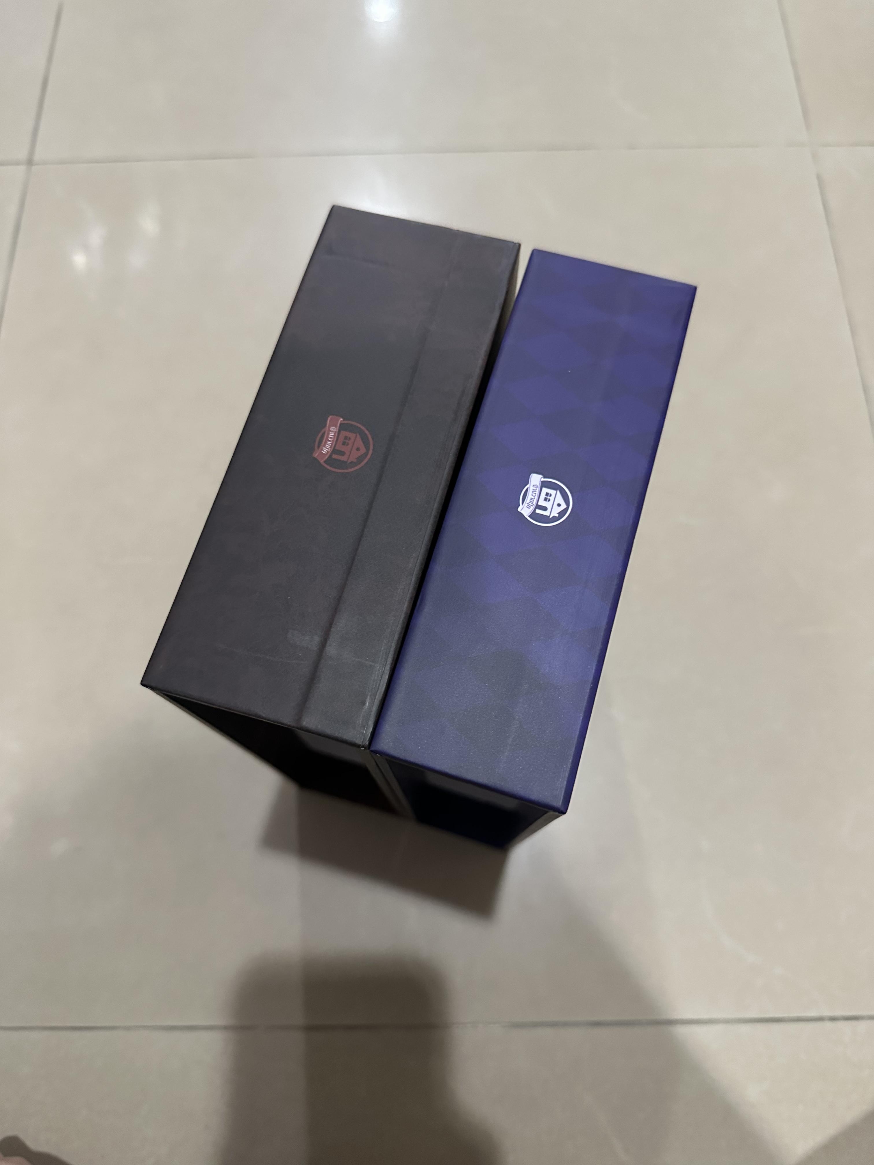 Boxset คลังคุณภาพ + เด็กพี่เปอเบอร์หนึ่ง รอบจอง