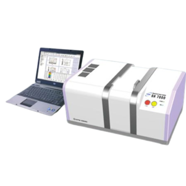 NipponDenshoku รุ่นSH-7000เครื่องวัดความขุ่นสเปกโทรสโกปี,Spectroscopic haze Meter
