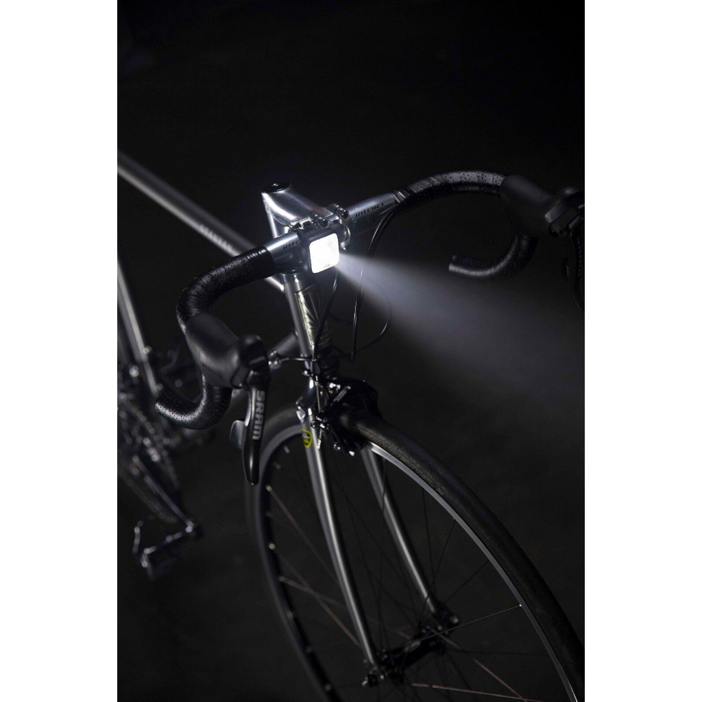 ไฟหน้า Knog Blinder MOB THE FACE