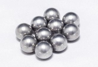 Ball Precision Ø11.000mm±0.002เกจกลมความละเอียดสูงTungsaten Precision Carbide Ball