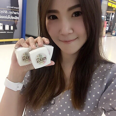 miku miku cream set สลายสิว ฝ้ากระ กระจุย