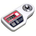 ATAGO PR-40DMF เครื่องวัดความเข้มข้น Dimethylformamide แบบดิจิตอล / Dimethylformamide Refractometer PR-40DMF