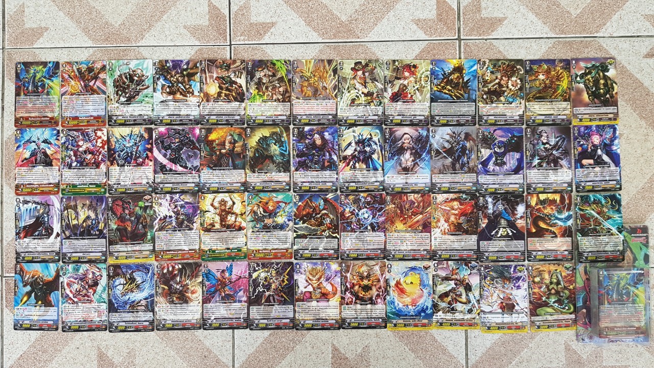 g-bt12 ชาโด้ เกียร โอราเคิล นารุ นุบะ เนโอ