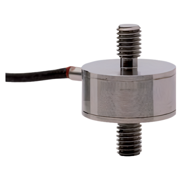 Imada รุ่นLMU-500Nโหลดเซลล์สำหรับเครื่องวัดแรงดึงแรงผลัก,Ultra-compact load cell for force gauge with replaceable sensor,Max.load:500N