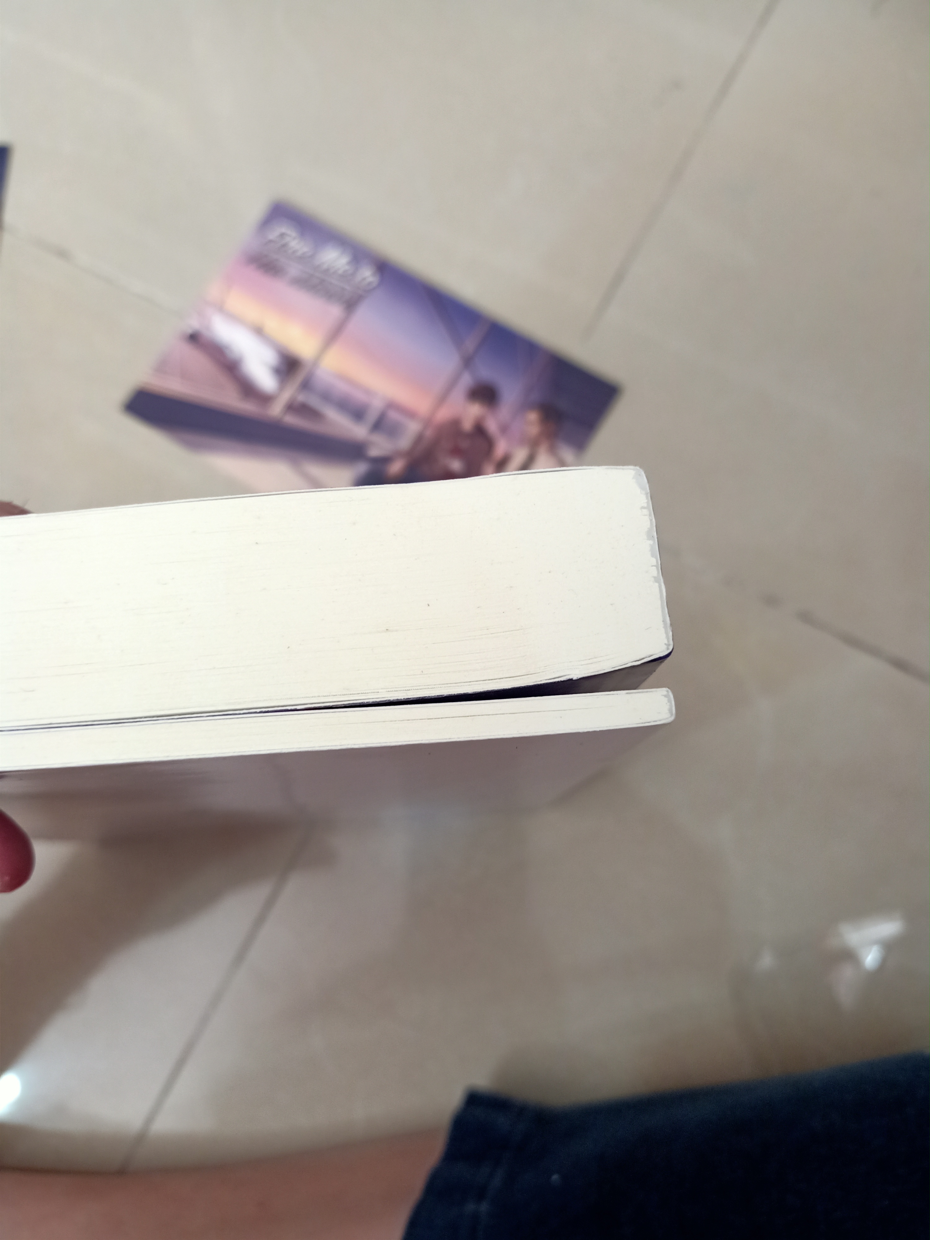 นิยาย Fire me to the moon + สเป ใหม่