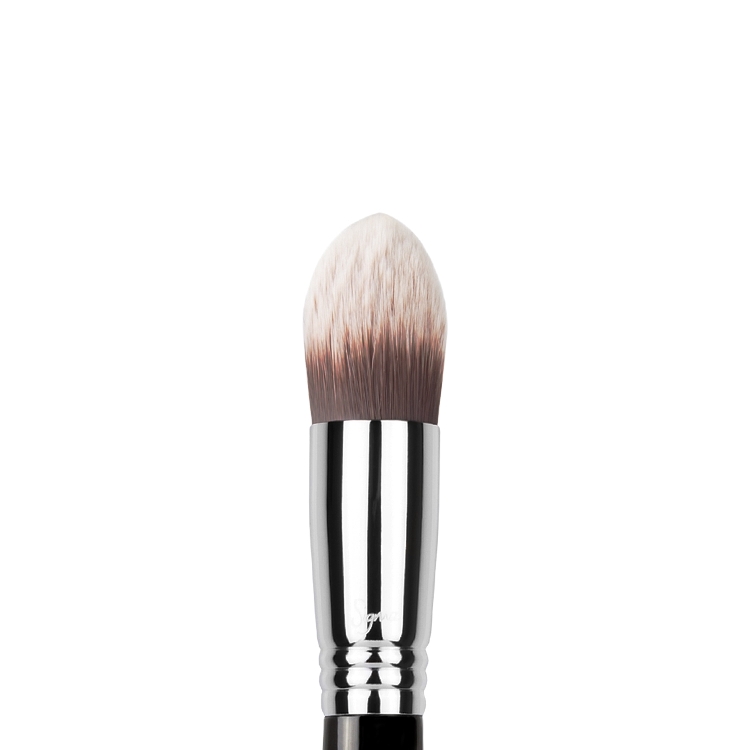 SIGMA :: F86 - Tapered Kabuki แปรงขนสังเคราะห์หัวเรียว สำหรับลงแป้ง รองพิ้น บริเวณจุดที่เข้าถึงยาก