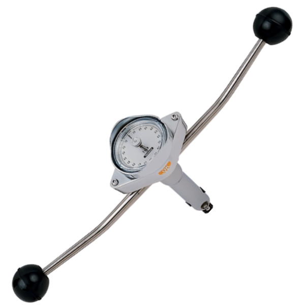 Tohnichi รุ่น T2100N-S ประแจปอนด์แบบหน้าปัดเข็มด้ามตัวที , T-Handle and Dial Indicating Torque Wrench, 200-2100, 20N.m, 1" Square Drive Special