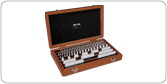 CERAMIC GAGE BLOCK set
