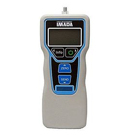 Imada รหัส DSV-500N เครื่องวัดแรงดึงและแรงดันแบบดิจิตอล,Digital Force Gauge,Accuracy:±0.2%F.S.,±1LSD,500N(50kgf)
