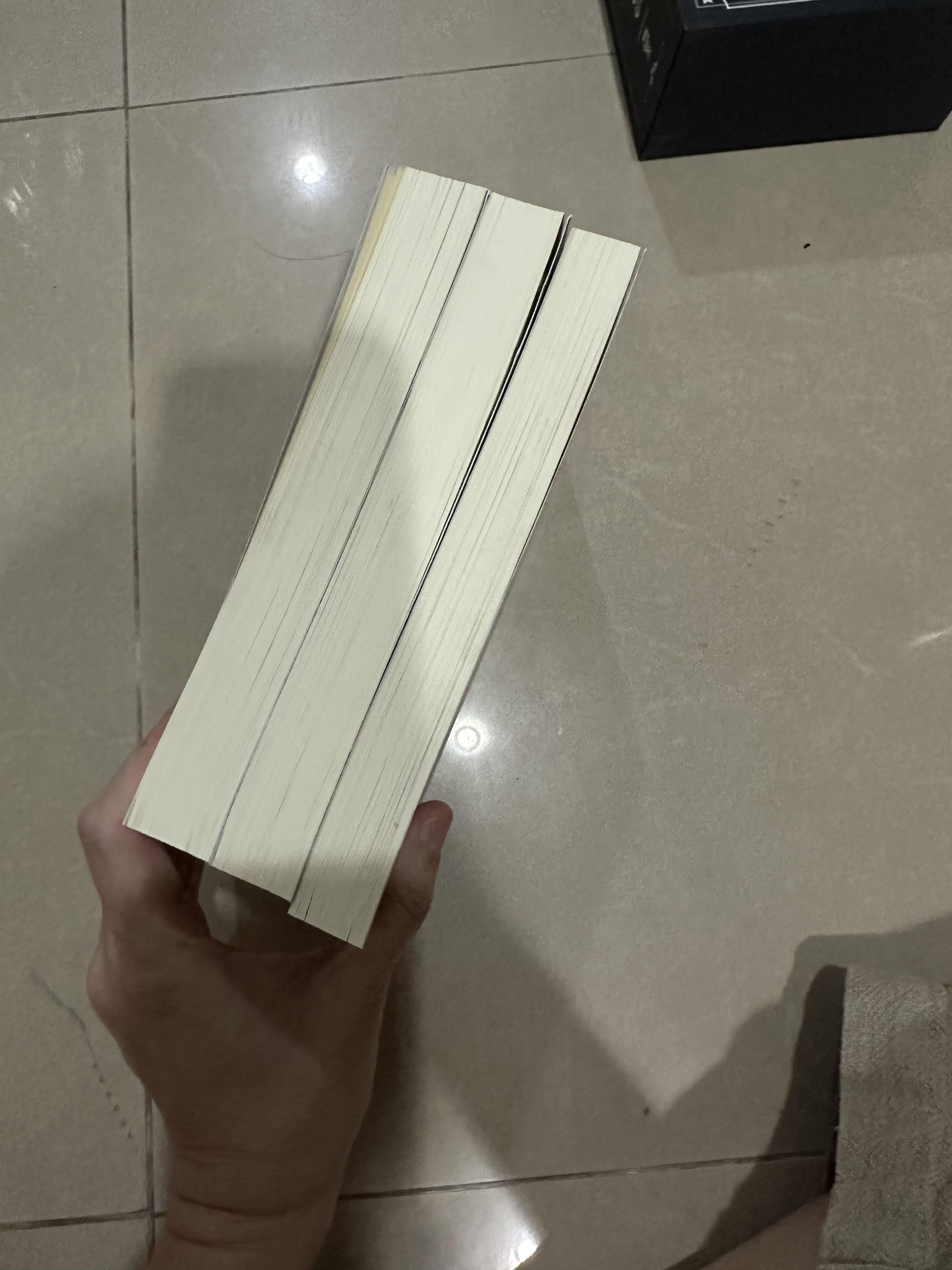 Boxset นิยายแปล รักสุดหัวใจของนายซุปสตาร์ 3 เล่มจบ รอบจอง