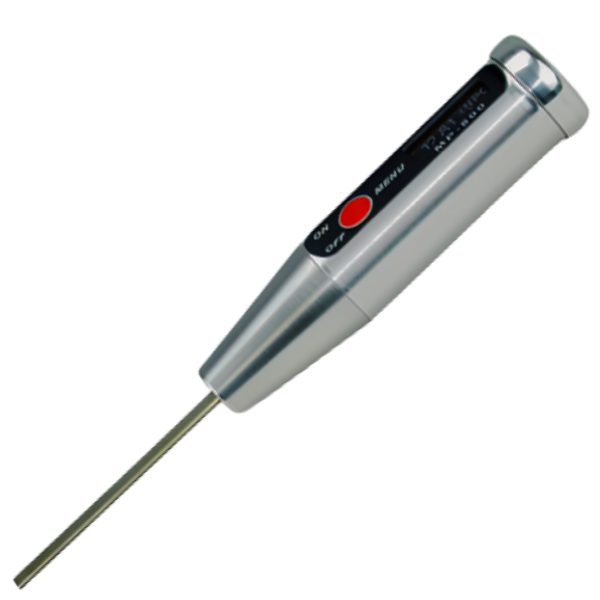 List-Magnetik รุ่นMP-800TLเครื่องวัดสนามแม่เหล็ก,เกาส์มิเตอร์ขนาดกะทัดรัด,Magnetic field measuring device,MP-800TL