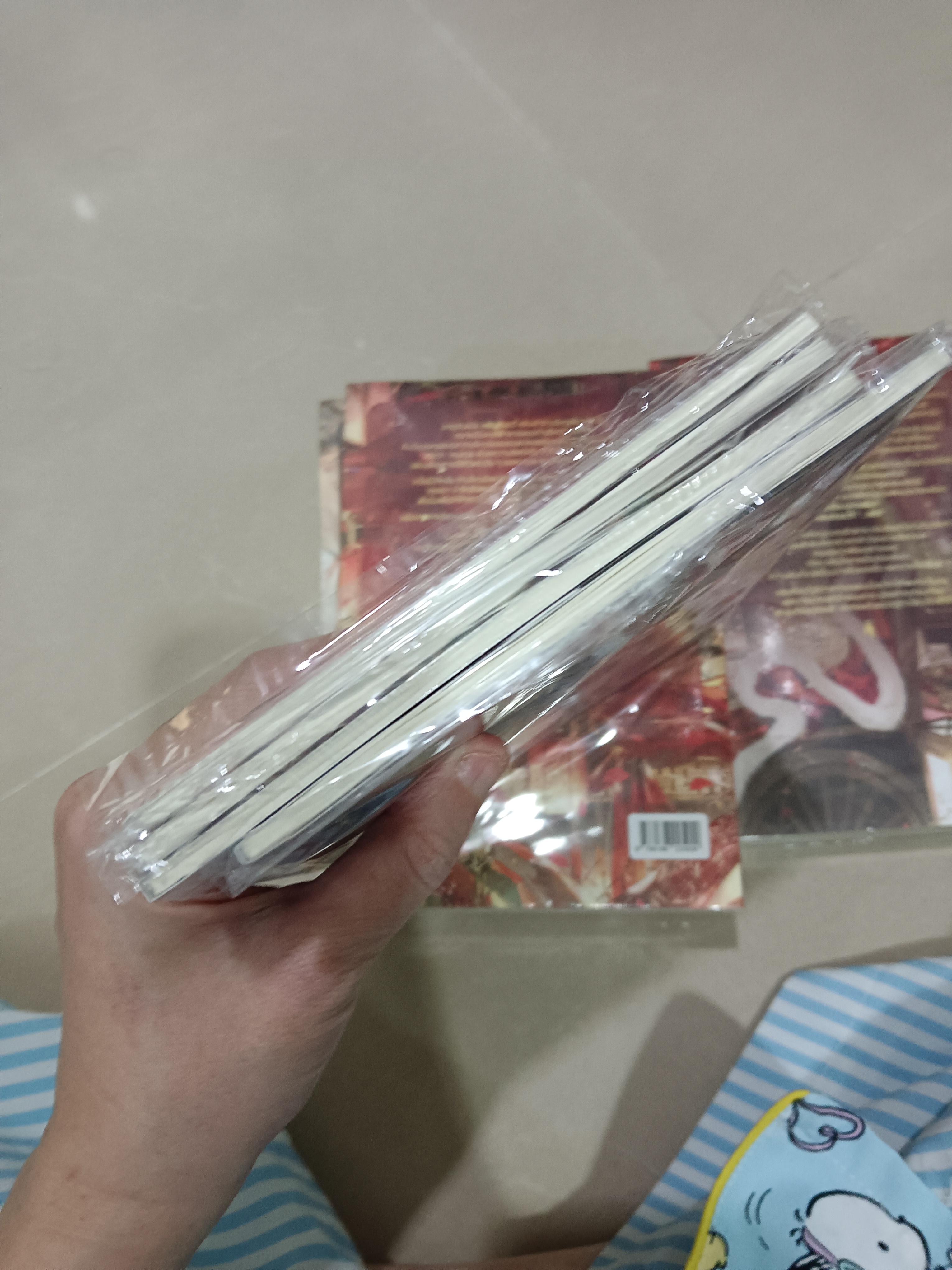 นิยายแปล แต่งงานกับปลาเค็ม 3 ครั้ง รอบจอง
