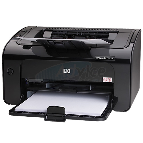 HP LaserJet Pro P1102w
