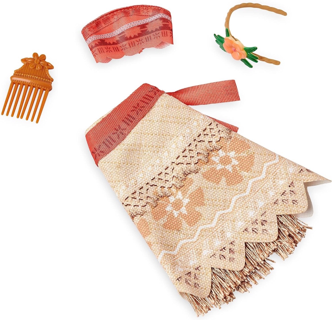 Disney Moana Classic Doll Ocean Adventure Play Set ราคา 1,890 บาท