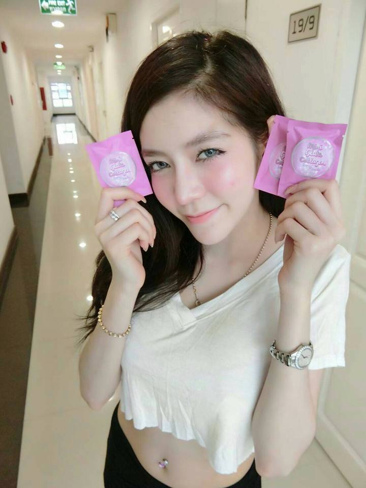 มินิกลูต้าคอลลาเจน Mini Gluta Collagen โปรสุดคุ้ม