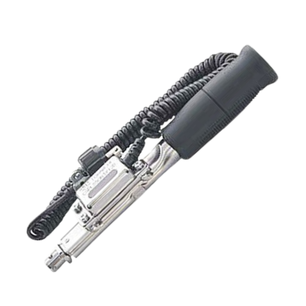 Tohnichi รหัส CSPLS50N3x15D ประแจปอนด์แบบถอดเปลี่ยนได้,Torque wrench w/switch,interchangeable torque wrench