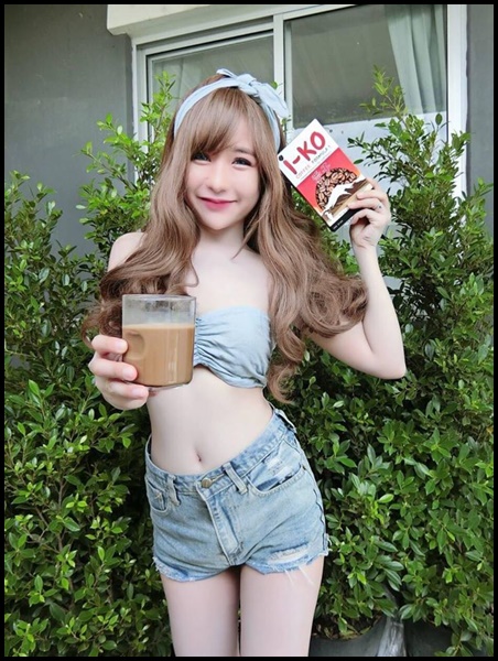 ไอโกะ คอฟฟี่ i-KO Coffee Fomula1 (โปร 1 แถม 1)