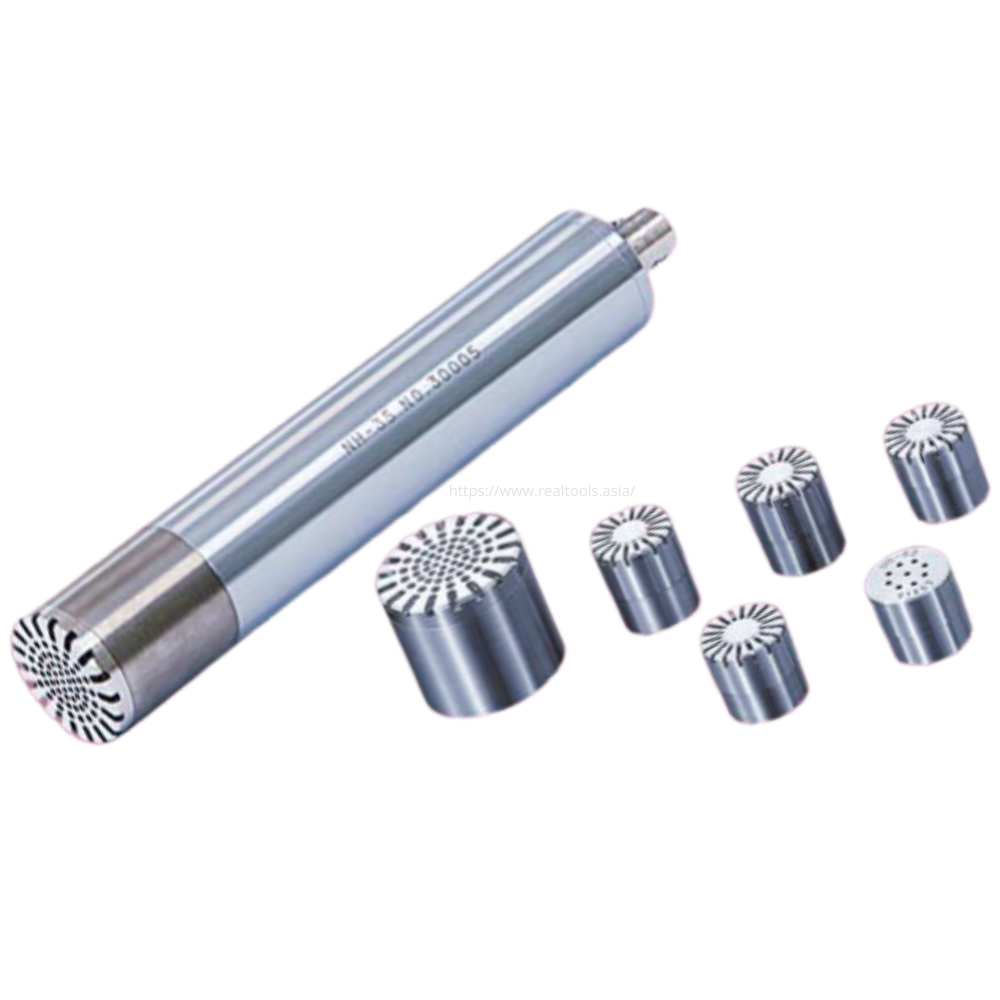 Rion รุ่น UC-57 ไมโครโฟนชนิดคอนเดนเซอร์,Low noise level measurement,nominal dia.φ1/2inch,freq.range:0～16kHz