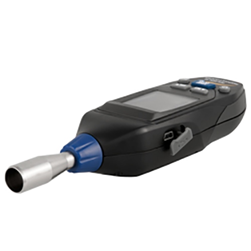 PCE รุ่นMPC-10เครื่องวัดคุณภาพอากาศ,Air Quality Particle Counting Meter,Particle sizes:2.5~10µm