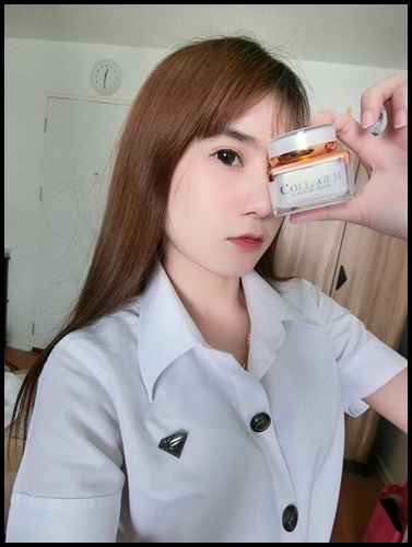 ซีควีน คอลลาเจน มาส์ก Z Queen Collagen Sleeping Mask