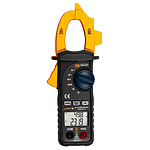 PCE รุ่นDC-10-ICA incl. ISO Calibration Certificateแคล้มป์วัดกระแสไฟCurrent Clamp